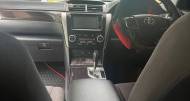 Toyota Camry 2,0L 2014 for sale