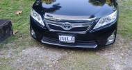 Toyota Camry 2,0L 2014 for sale