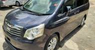 Toyota Voxy 2,0L 2010 for sale