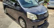 Toyota Voxy 2,0L 2010 for sale