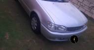 Toyota Corolla 1,5L 2000 for sale