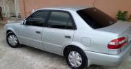 Toyota Corolla 1,5L 2000 for sale