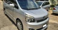 Toyota Voxy 2,0L 2010 for sale