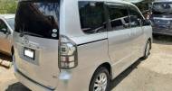 Toyota Voxy 2,0L 2010 for sale