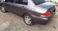 Mitsubishi Lancer 1,5L 2007 for sale