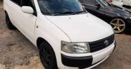 Toyota Probox 1,5L 2013 for sale