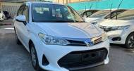 Toyota Axio 1,5L 2017 for sale