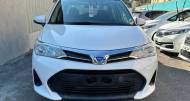 Toyota Axio 1,5L 2017 for sale