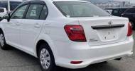 Toyota Axio 1,5L 2017 for sale