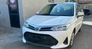 Toyota Axio 1,5L 2017 for sale