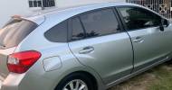 Subaru Impreza 2,0L 2014 for sale