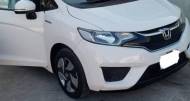 Honda Fit 1,5L 2016 for sale