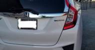 Honda Fit 1,5L 2016 for sale