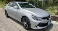 Toyota Mark X 2,5L 2019 for sale