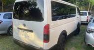 Toyota Hiace 2,0L 2019 for sale