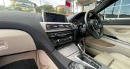 BMW 6-Series 3,0L 2014 for sale