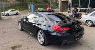 BMW 6-Series 3,0L 2014 for sale