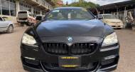 BMW 6-Series 3,0L 2014 for sale