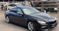 BMW 6-Series 3,0L 2014 for sale