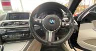 BMW 6-Series 3,0L 2014 for sale