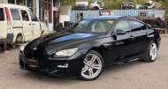 BMW 6-Series 3,0L 2014 for sale