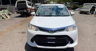 Toyota Axio 1,5L 2017 for sale