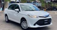 Toyota Axio 1,5L 2017 for sale