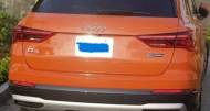 Audi Q3 1,4L 2020 for sale