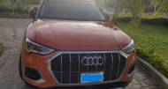 Audi Q3 1,4L 2020 for sale