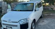 Toyota Probox 1,5L 2017 for sale