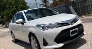 Toyota Axio 1,5L 2018 for sale