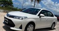 Toyota Axio 1,5L 2018 for sale