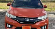 Honda Fit 1,5L 2014 for sale