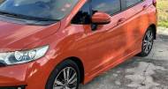 Honda Fit 1,5L 2014 for sale