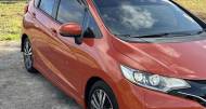 Honda Fit 1,5L 2014 for sale