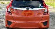 Honda Fit 1,5L 2014 for sale