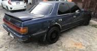 Toyota Mark II 2,0L 1991 for sale