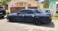 Toyota Mark II 2,0L 1991 for sale