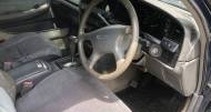 Toyota Mark II 2,0L 1991 for sale