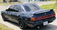 Toyota Mark II 2,0L 1991 for sale