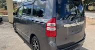 Toyota Noah 2,0L 2013 for sale