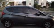Nissan Note 1,1L 2015 for sale