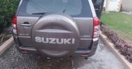 Suzuki Grand Vitara 2,0L 2015 for sale
