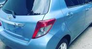 Toyota Vitz 1,0L 2013 for sale