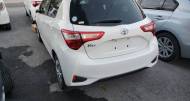 Toyota Vitz 1,3L 2017 for sale