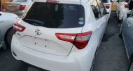 Toyota Vitz 1,3L 2017 for sale