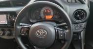 Toyota Vitz 1,3L 2017 for sale