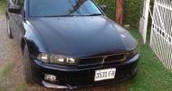 Mitsubishi Galant Fortis 1,2L 1999 for sale