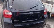 Subaru XV 2,0L 2013 for sale