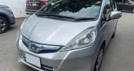 Honda Fit 1,3L 2013 for sale